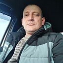Знакомства: Андрей, 48 лет, Уссурийск