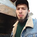 Знакомства: Саид, 34 года, Дербент