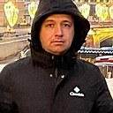 Знакомства: Андрей, 37 лет, Селятино