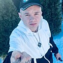 Знакомства: Вадим, 30 лет, Кобрин