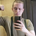 Знакомства: Антон, 22 года, Санкт-Петербург