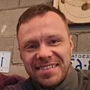 Знакомства: Александр, 39 лет, Витебск