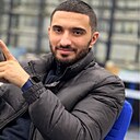 Знакомства: Амир, 37 лет, Баку