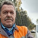 Знакомства: Вик, 61 год, Комсомольск-на-Амуре