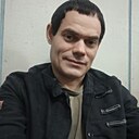 Знакомства: Черный, 39 лет, Назарово