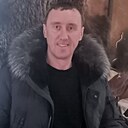 Знакомства: Ник, 40 лет, Ртищево