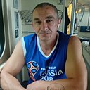 Знакомства: Сергей, 47 лет, Адлер