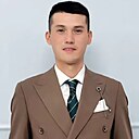 Знакомства: Жандос, 35 лет, Шымкент