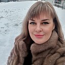 Знакомства: Ольга, 44 года, Тольятти