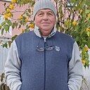 Знакомства: Виктор, 70 лет, Северская