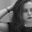 Знакомства: Настя, 22 года, Витебск