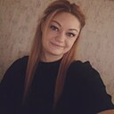 Знакомства: Анастасия, 27 лет, Молодечно