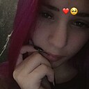 Знакомства: Настя, 19 лет, Витебск