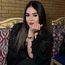 Знакомства: Амина, 21 год, Алматы