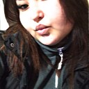 Знакомства: Кристина, 25 лет, Абакан