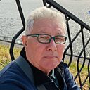 Знакомства: Ильдар, 67 лет, Москва