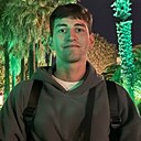 Знакомства: Данил, 22 года, Красный Луч