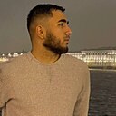 Знакомства: Бунёд, 25 лет, Санкт-Петербург