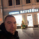 Знакомства: Сергей, 42 года, Петропавловск