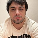 Знакомства: Антон, 35 лет, Москва