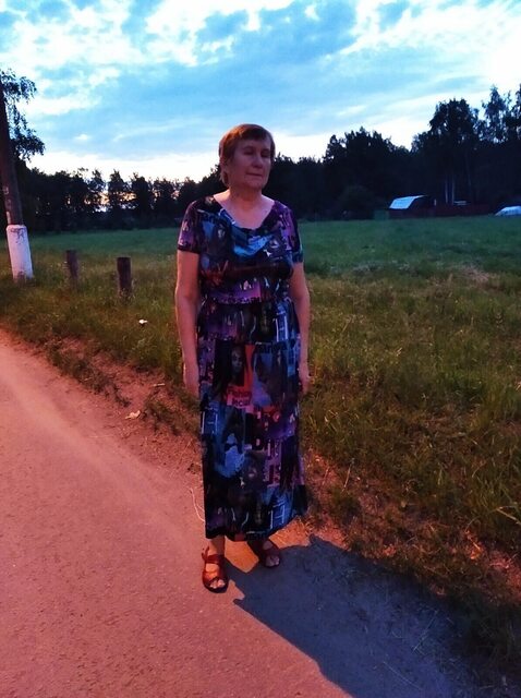 Фото - Tabor.ru