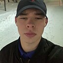 Знакомства: Даня, 19 лет, Ярославль