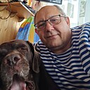 Знакомства: Сергей, 61 год, Москва