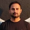 Знакомства: Кашиф, 26 лет, Бобруйск