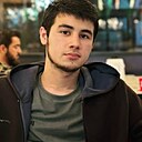 Знакомства: Садриддин, 19 лет, Уфа