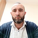 Знакомства: Ибрагим, 41 год, Нальчик