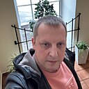 Знакомства: Сергей, 44 года, Руза