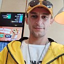 Знакомства: Андрей, 30 лет, Купино