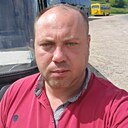 Знакомства: Юра, 41 год, Львов