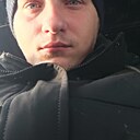 Знакомства: Даниил, 25 лет, Братск