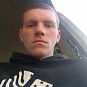 Знакомства: Ваня, 19 лет, Речица