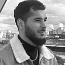 Знакомства: Али, 24 года, Мурманск