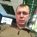 Знакомства: Андрей, 36 лет, Харцызск