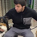 Знакомства: Судайс, 27 лет, Подольск