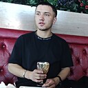 Знакомства: Рома, 25 лет, Ханты-Мансийск