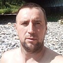 Знакомства: Саша, 39 лет, Абакан