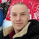 Знакомства: Павел, 40 лет, Рославль