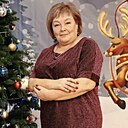 Знакомства: Марина, 54 года, Новосибирск