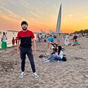 Знакомства: Тимур, 32 года, Иркутск