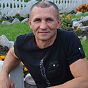 Знакомства: Сергей, 52 года, Слуцк
