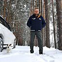 Знакомства: Николаевич, 46 лет, Москва