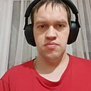 Знакомства: Максим, 36 лет, Красногорск