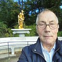 Знакомства: Евгений, 67 лет, Североморск