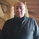 Знакомства: Алик, 49 лет, Астана