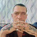 Знакомства: Серёга Ан, 41 год, Воронеж