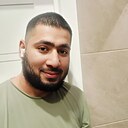 Знакомства: Комрон, 35 лет, Тула